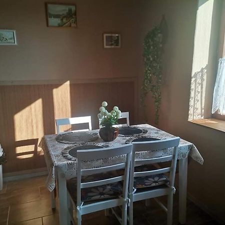 Pazsit-To Vendeghaz Daire Békésszentandrás Dış mekan fotoğraf